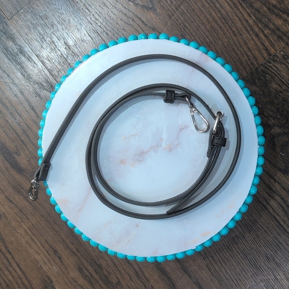 Steve Madden Black Crossbody Handbag - Picture 6 of 12